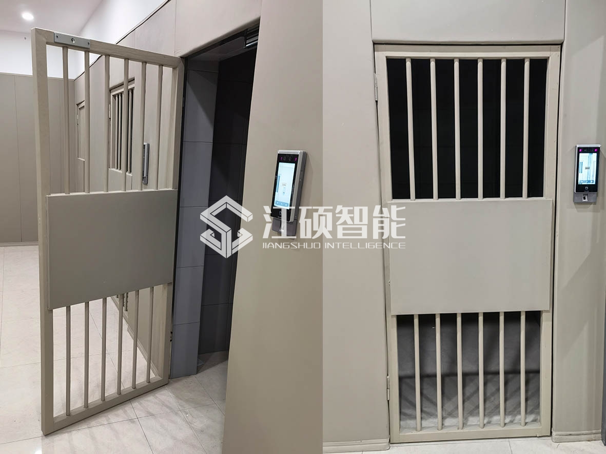 羈押室軟包門(mén)